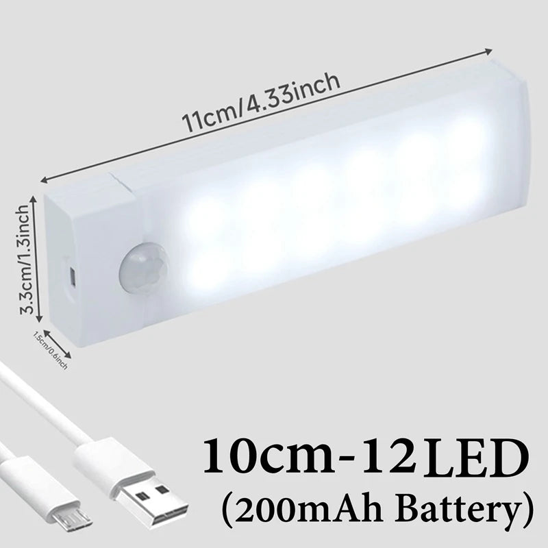 Ambient LED Motion Light