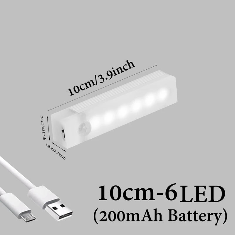 Ambient LED Motion Light