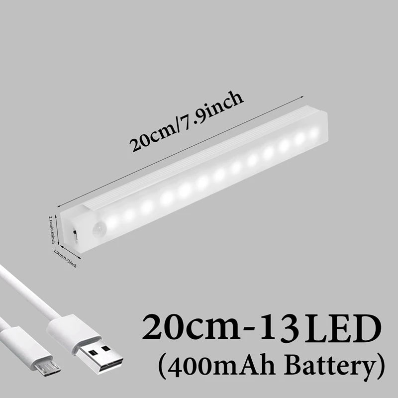 Ambient LED Motion Light