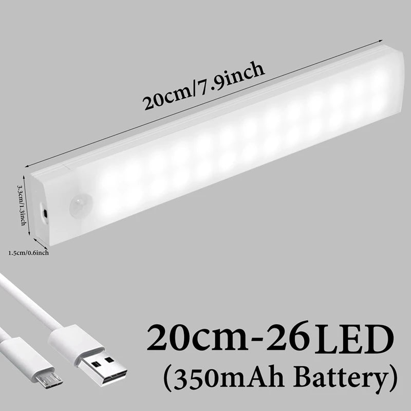 Ambient LED Motion Light