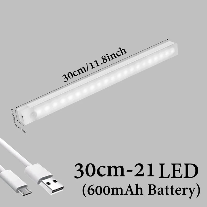 Ambient LED Motion Light