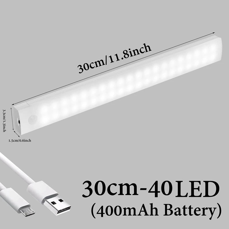 Ambient LED Motion Light