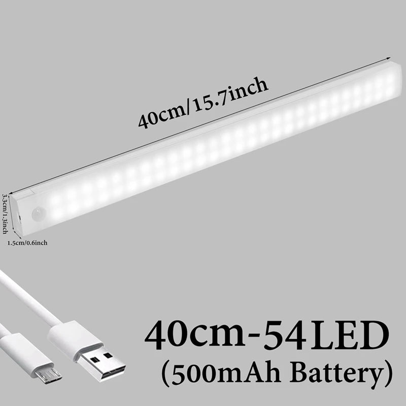 Ambient LED Motion Light