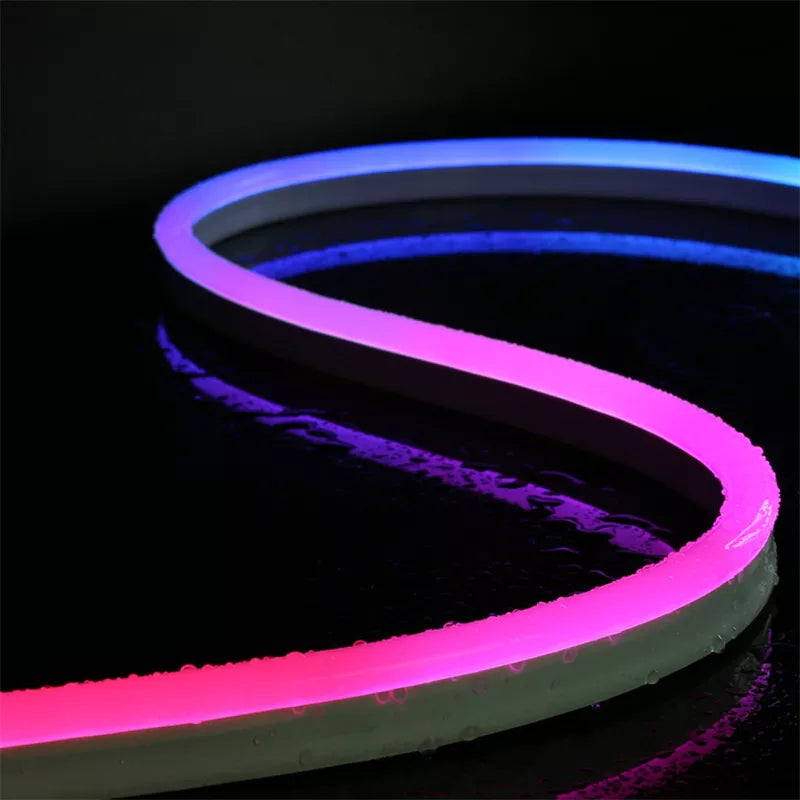 LuminaSync™ Luxe Neon Tape