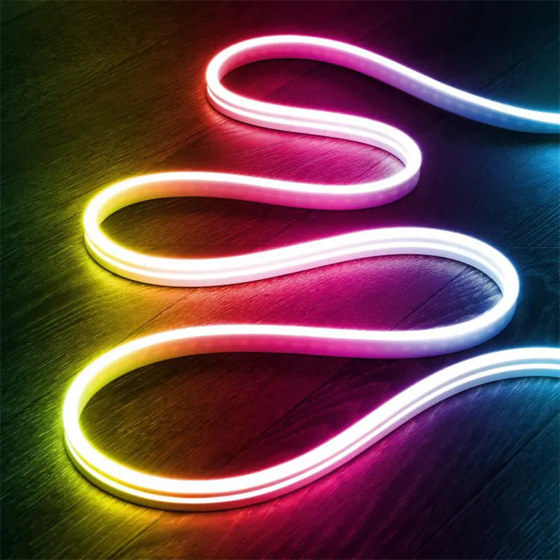 LuminaSync™ Luxe Neon Tape