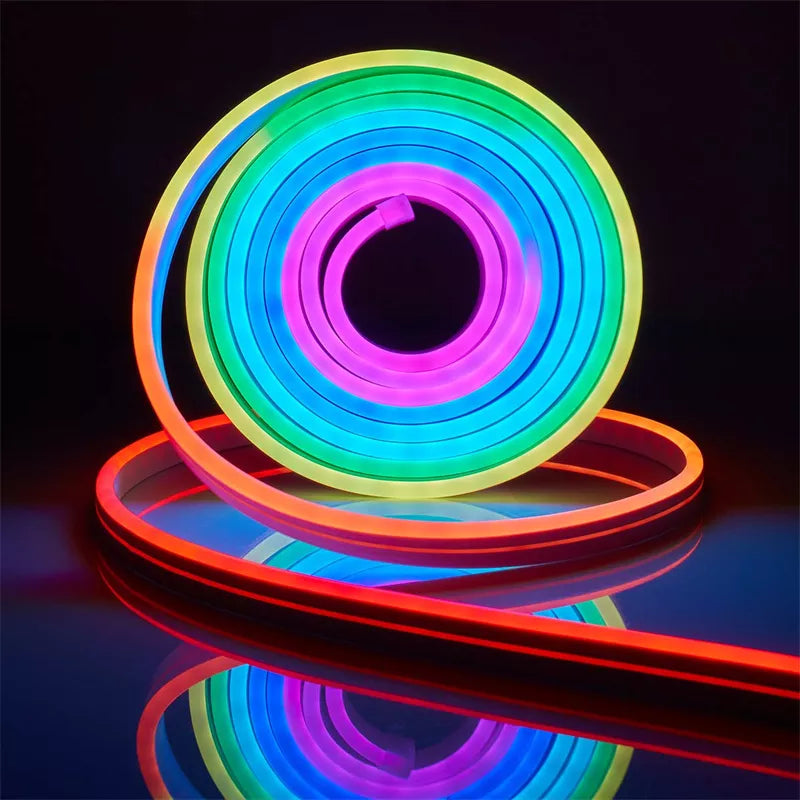 LuminaSync™ Luxe Neon Tape