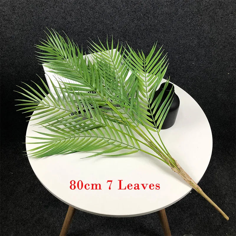 Premium Artificial Palm Tree 125cm