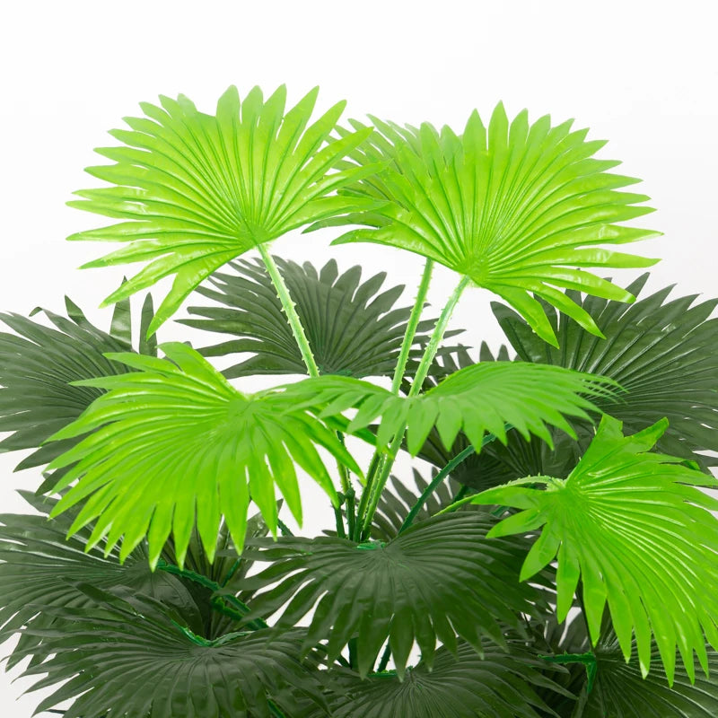 Elegant Artificial Palm Tree 90cm