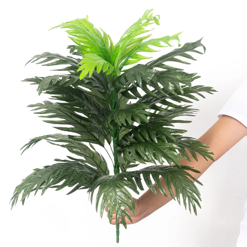 Elegant Artificial Palm Tree 90cm