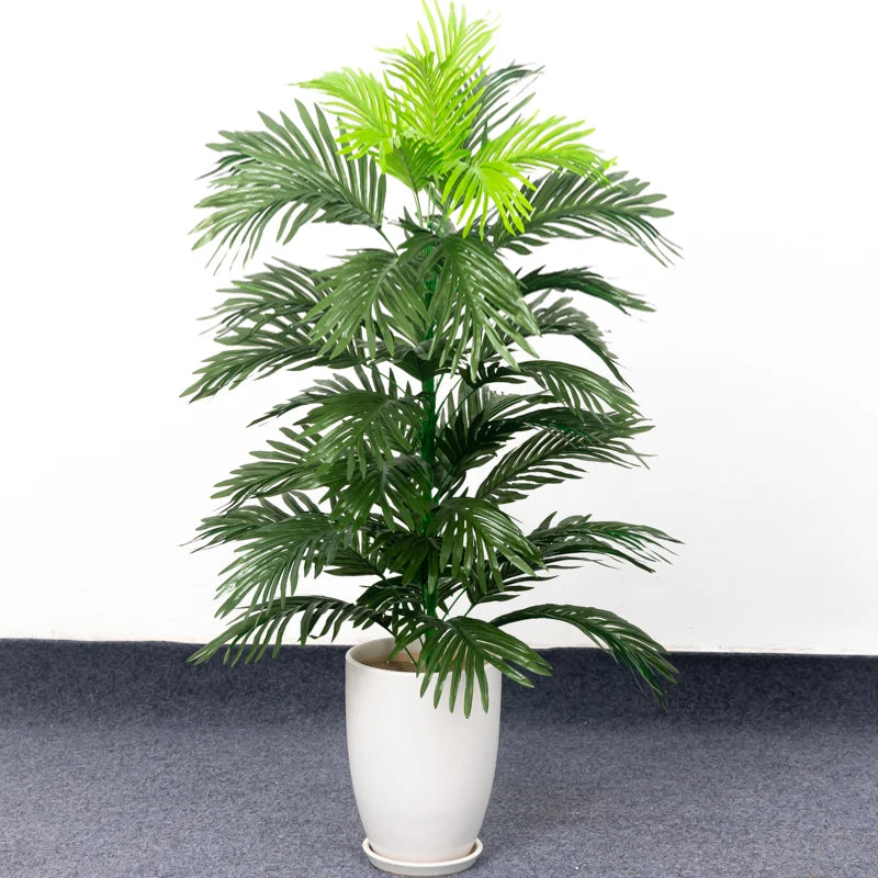 Elegant Artificial Palm Tree 90cm