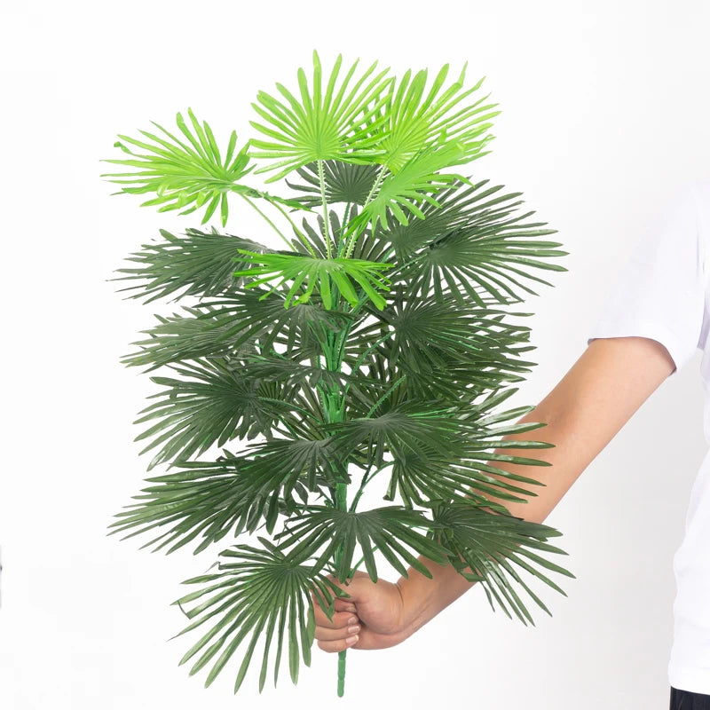 Elegant Artificial Palm Tree 90cm