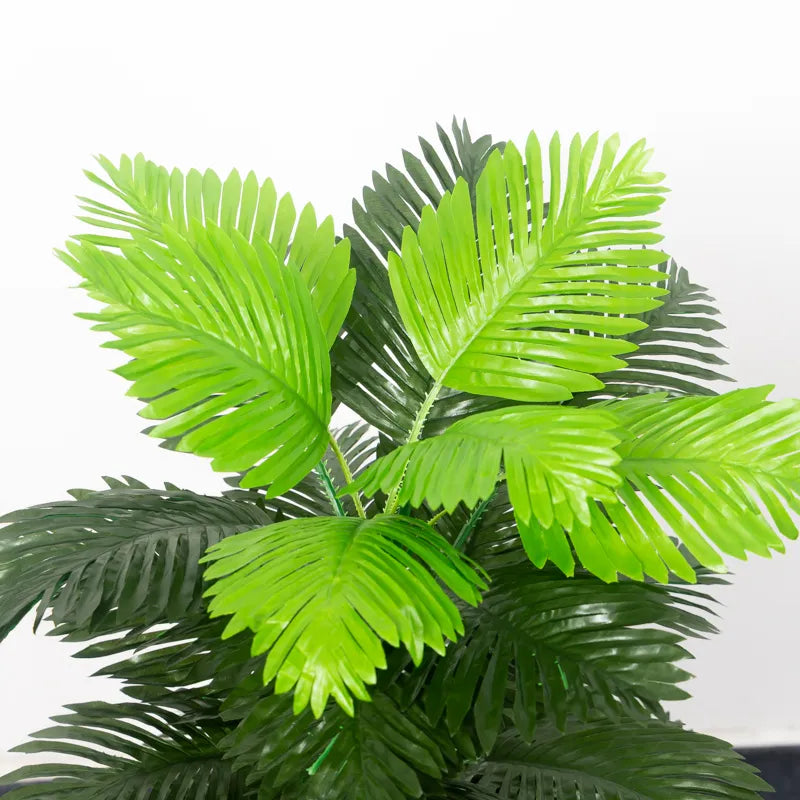 Elegant Artificial Palm Tree 90cm