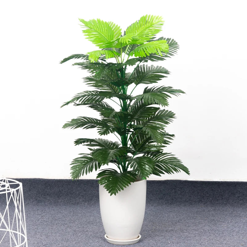 Elegant Artificial Palm Tree 90cm