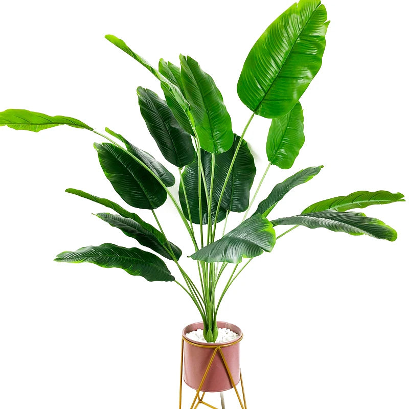 Large Artificial Banana Tree 100cm