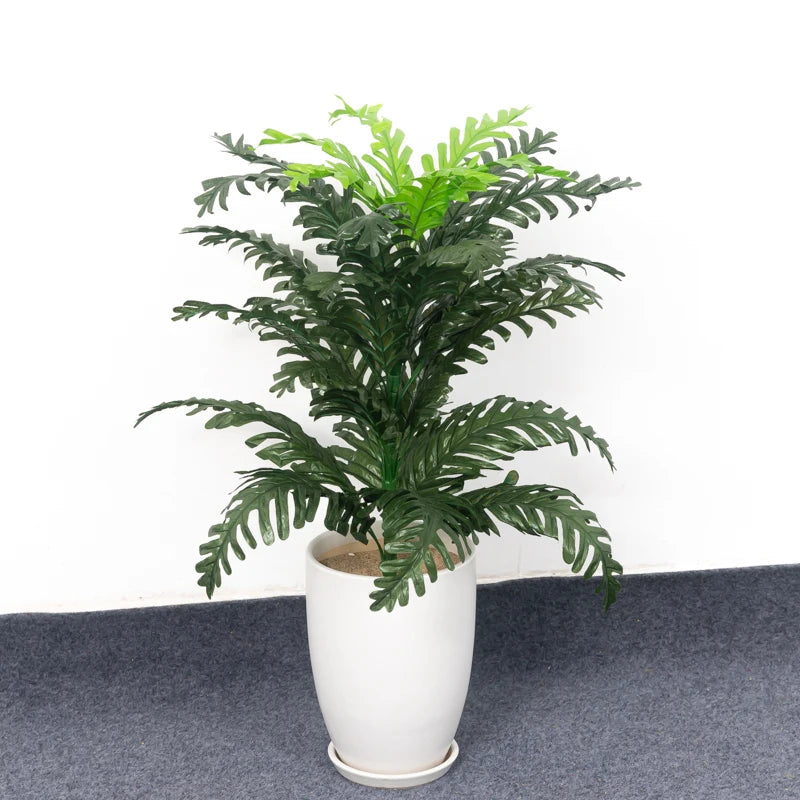 Elegant Artificial Palm Tree 90cm