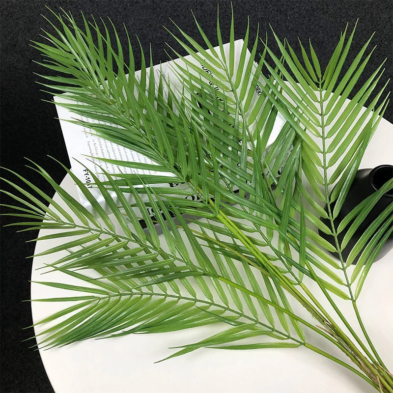 Premium Artificial Palm Tree 125cm