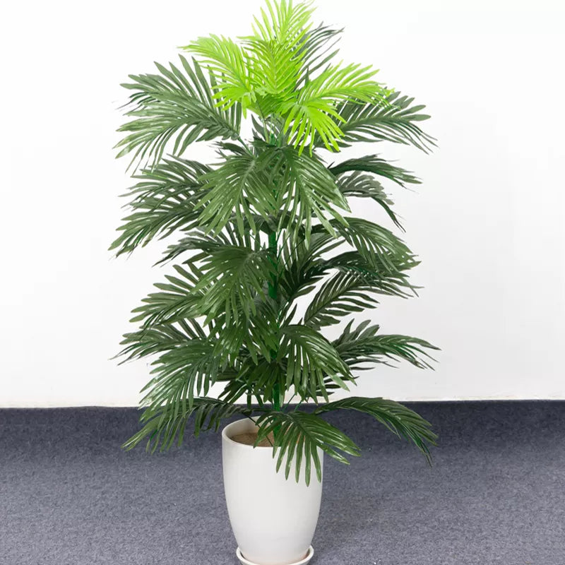 Elegant Artificial Palm Tree 90cm