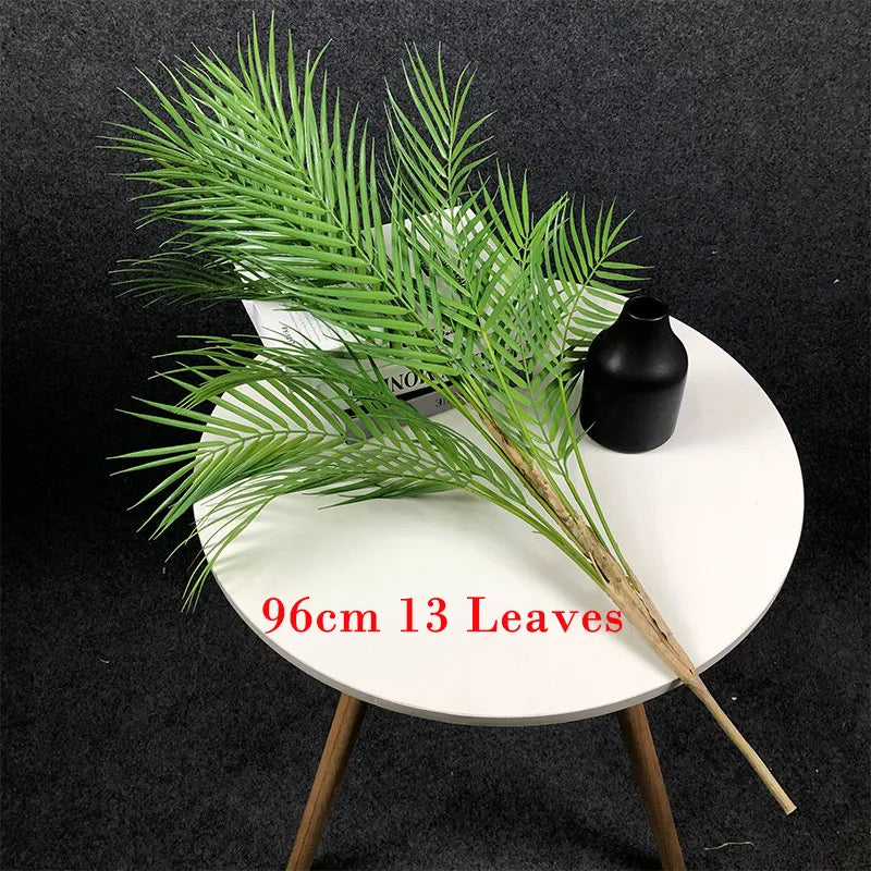 Premium Artificial Palm Tree 125cm