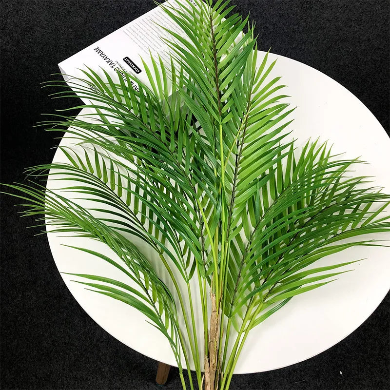 Premium Artificial Palm Tree 125cm