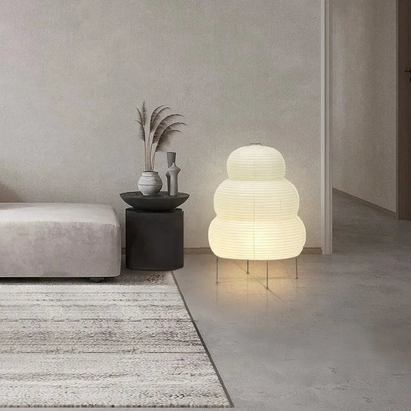 Ishidoro  Lamp