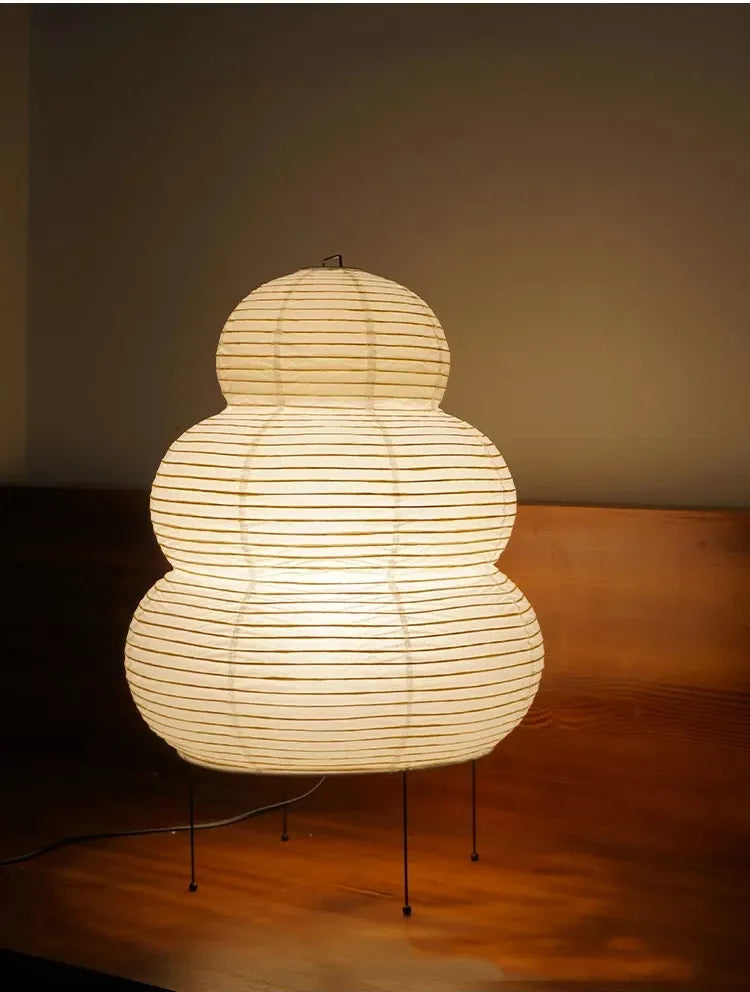 Ishidoro  Lamp