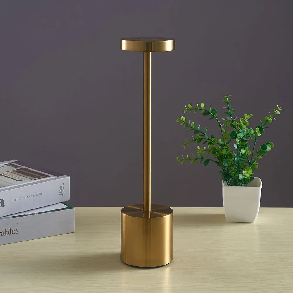 Luminescence Table Lamp