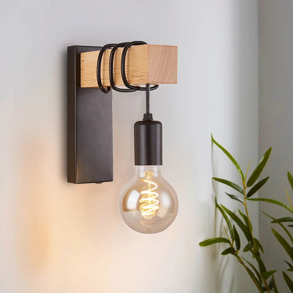 Astrid Wall Sconce