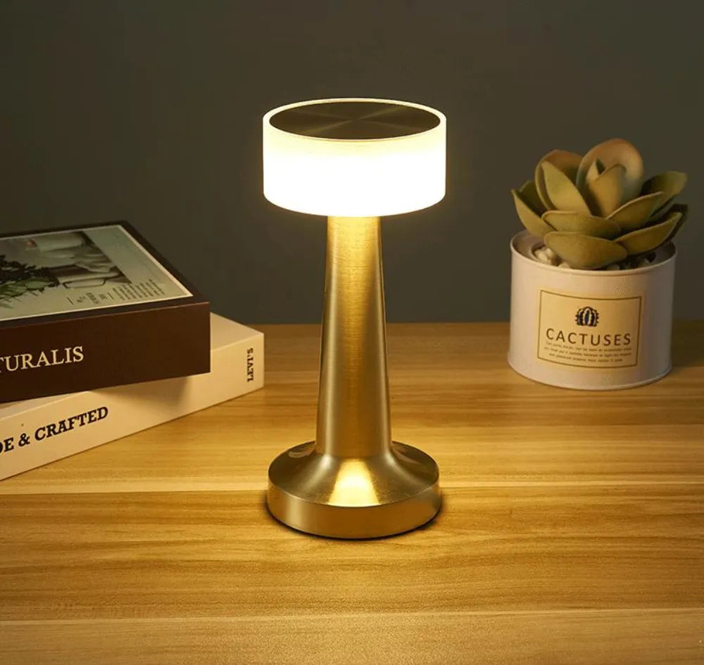 Radiance Table Lamp