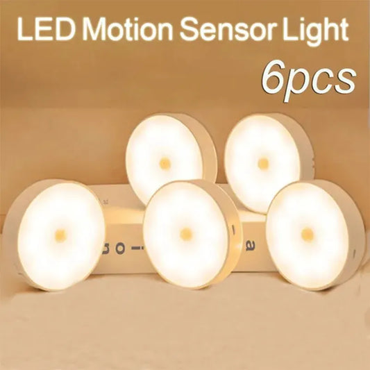 Guardian Motion Sensor Light