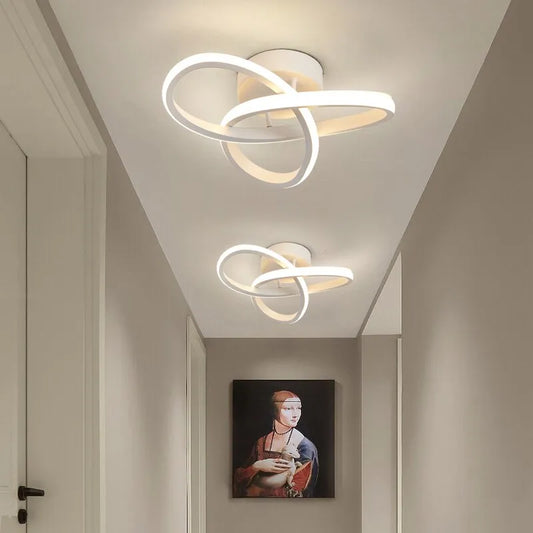 Solaris Chandelier