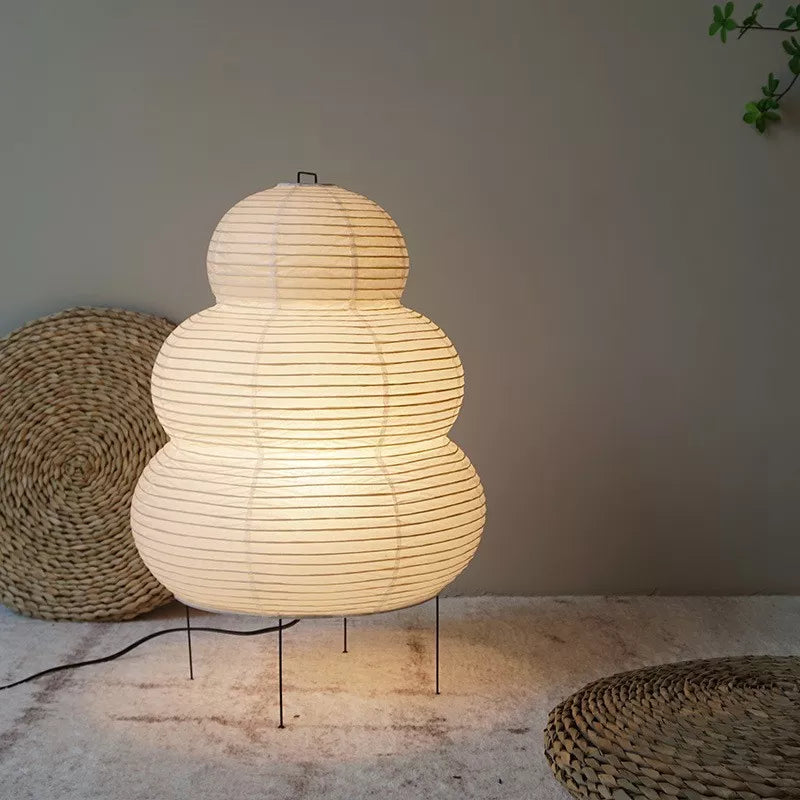 Ishidoro  Lamp