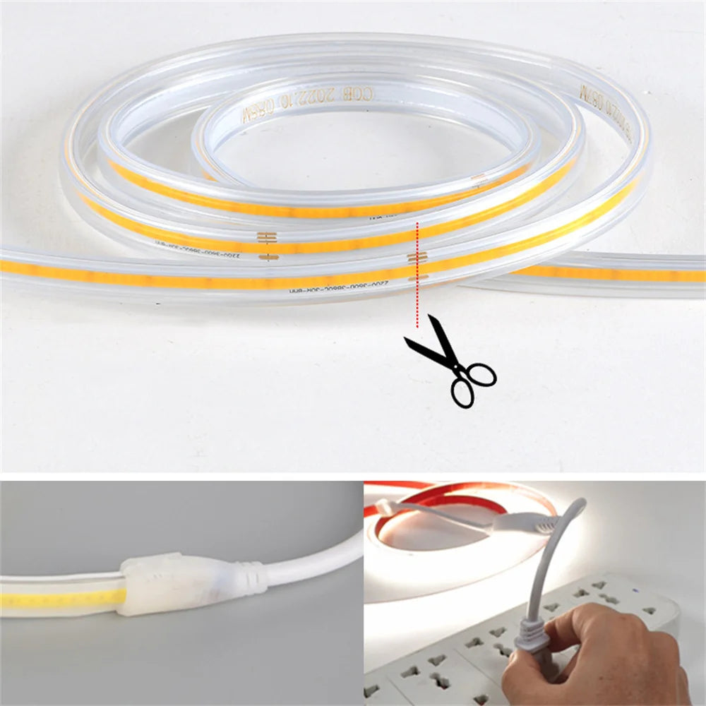 Radiance LED Strip