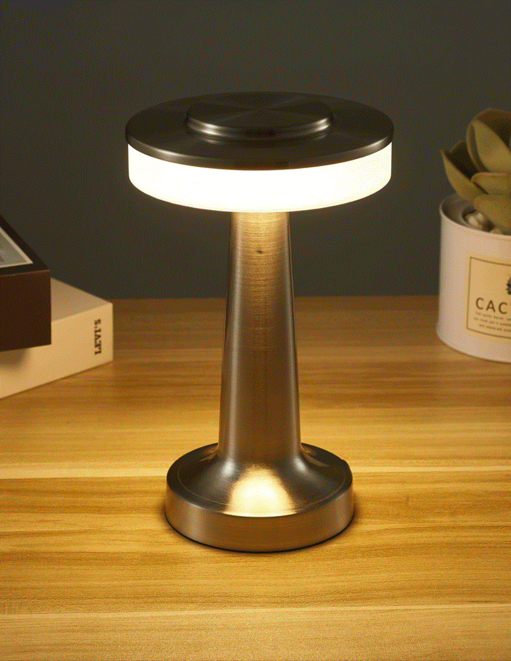 Radiance Table Lamp