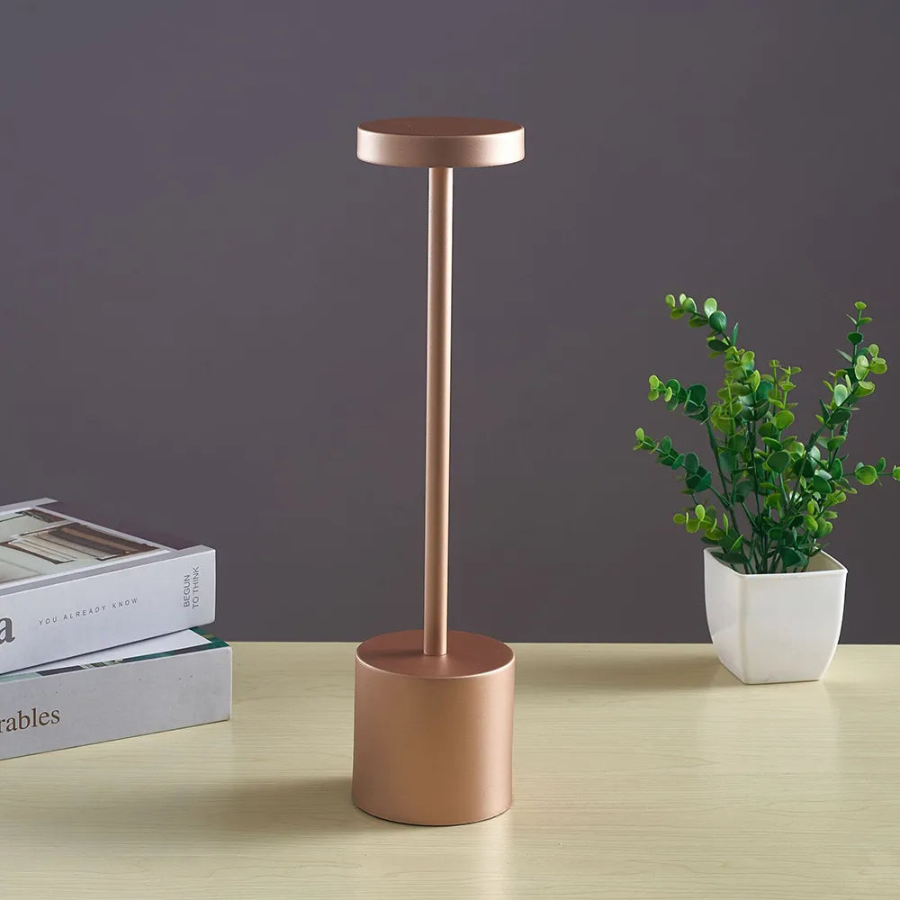 Luminescence Table Lamp