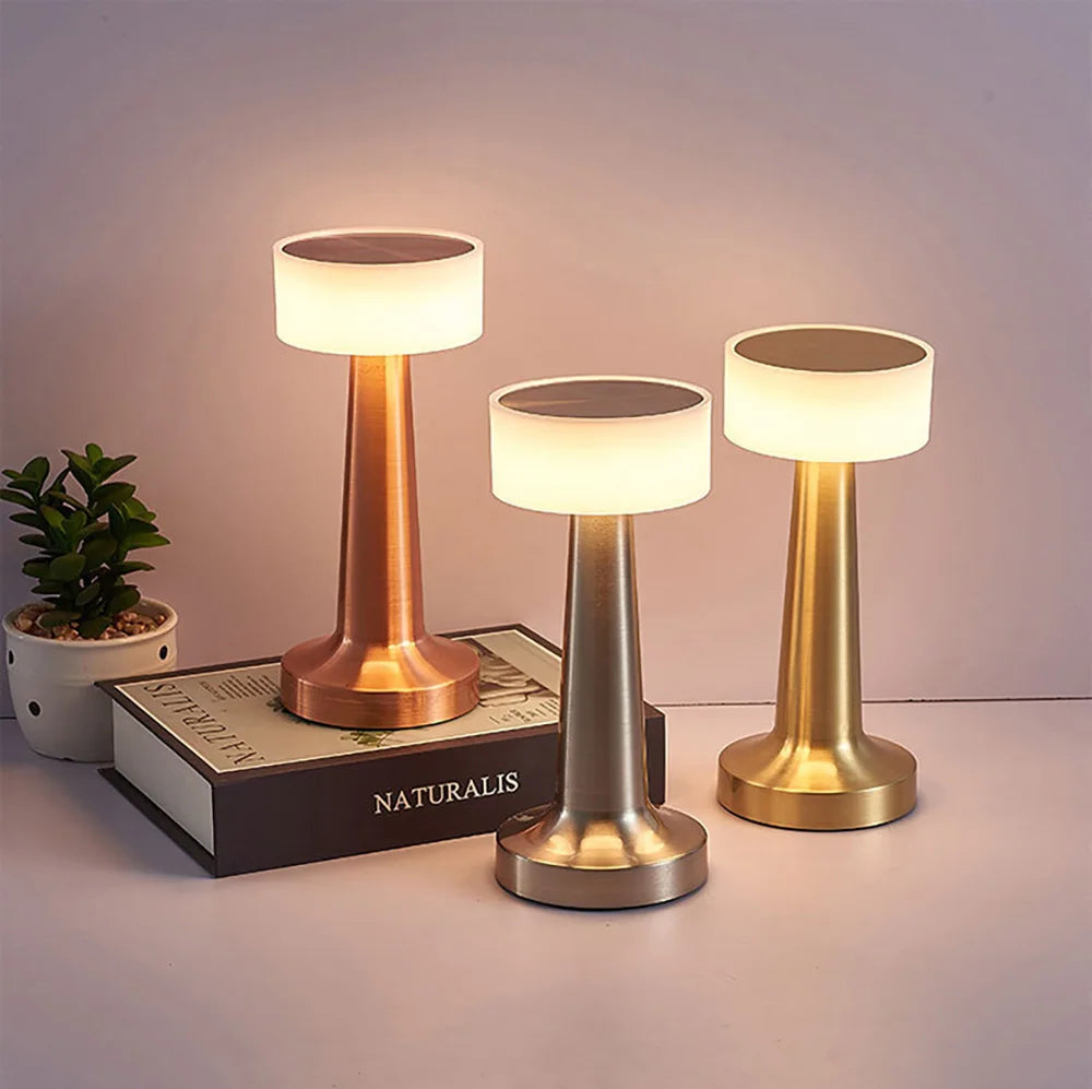 Radiance Table Lamp