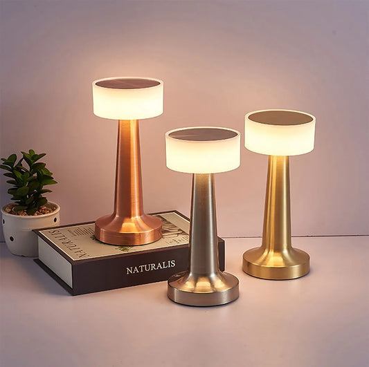 Radiance Table Lamp