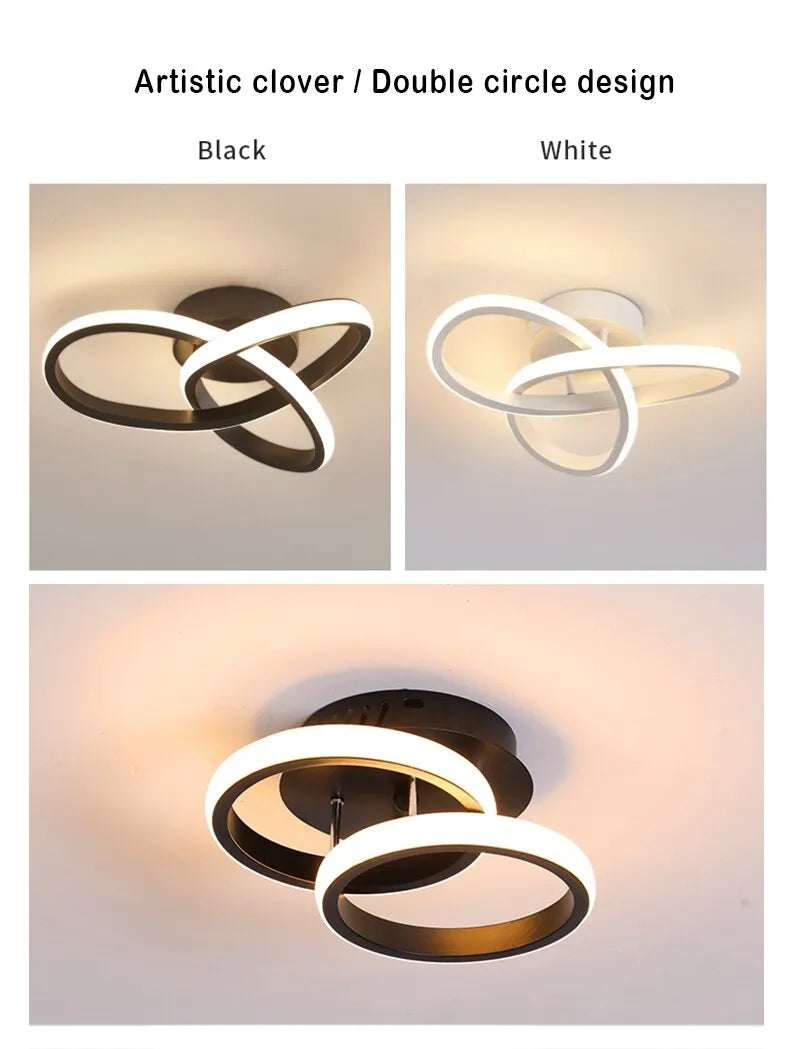 Solaris Chandelier