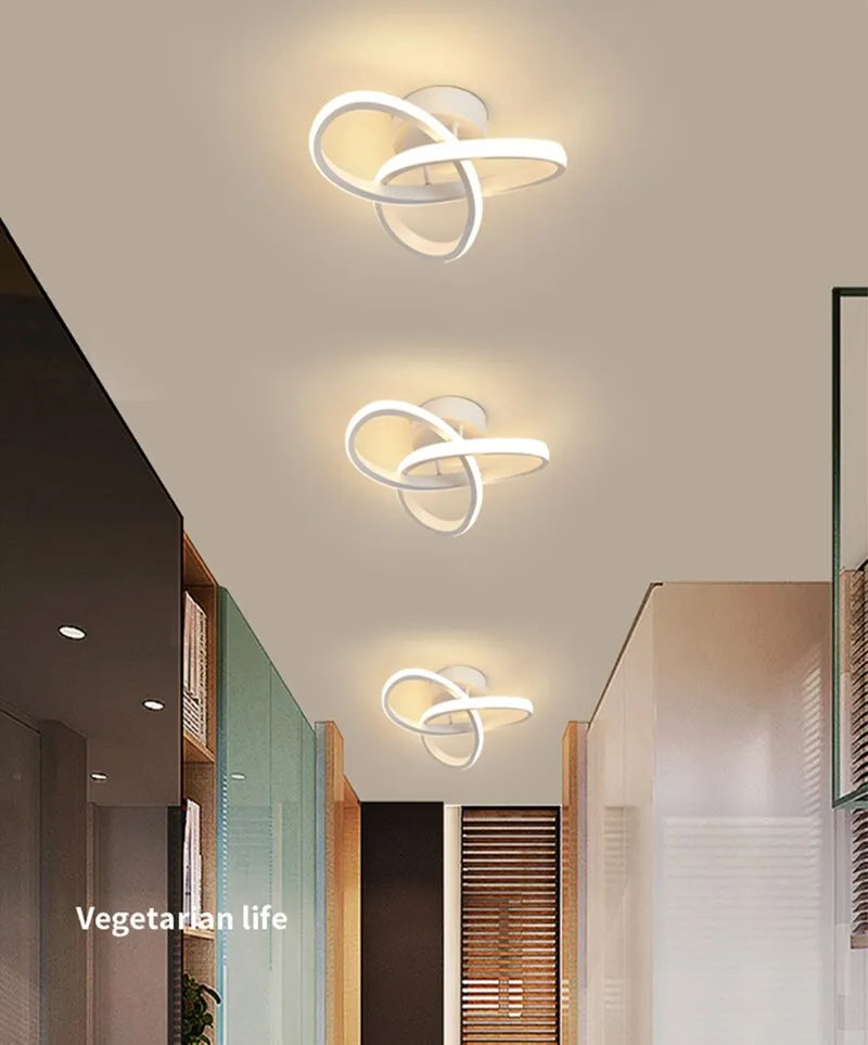 Solaris Chandelier