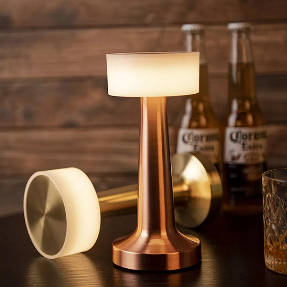 Radiance Table Lamp