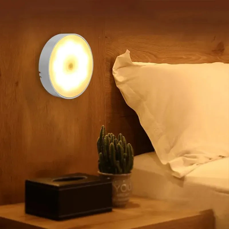 Guardian Motion Sensor Light