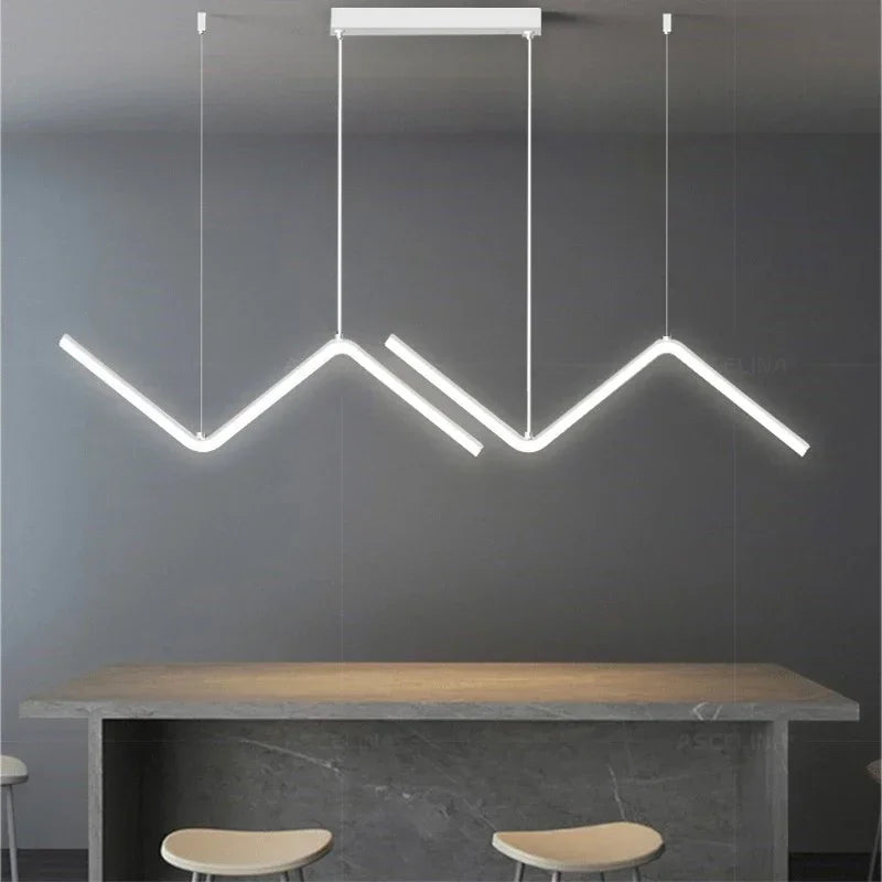 Whisperlight Chandelier